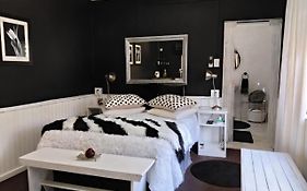 Prosper Stud Guest House